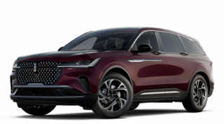 2025 Lincoln Lincoln Nautilus External Image 1